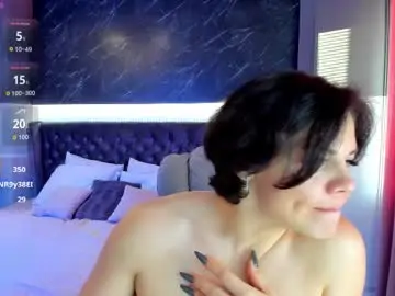 wow_maya from chaturbate