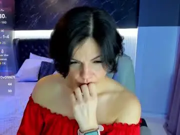 Chaturbate Nude Webcam of wow_maya