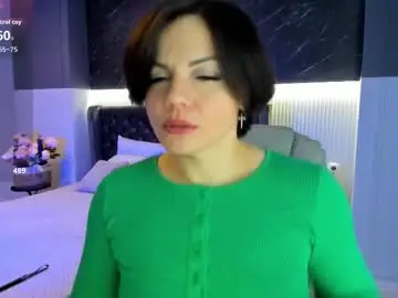 Chaturbate Adult Webcams of wow_maya