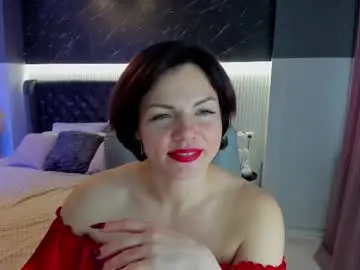 wow_maya from chaturbate