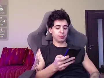 Chaturbate Sex Chat of yofukashi