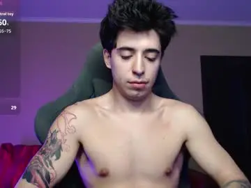 Chaturbate Live Sex of yofukashi