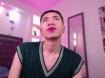 Chaturbate Live Porn of alessandrodaw