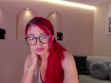 Chaturbate Free Porn Cam of amberfox_1