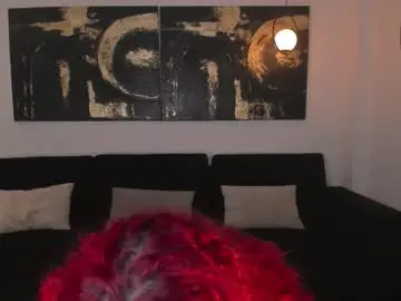 Chaturbate Private Sex Chat of amberfox_1