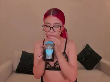 Chaturbate Free Porn Cam of amberfox_1