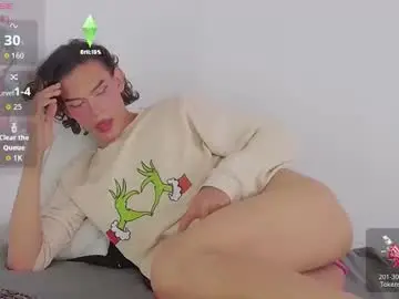 Chaturbate Private Sex Chat of andyfboy