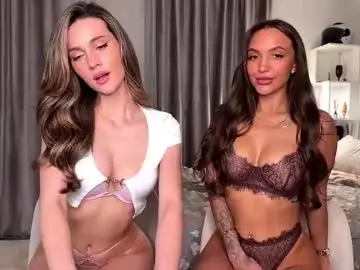 Chaturbate Nude Webcam of aria_muv