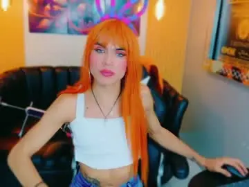 Chaturbate Watch Live Sex Cams of arielle_soren