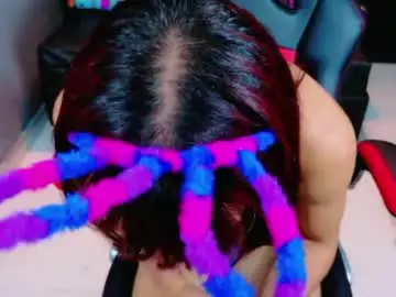 Chaturbate Sex Cam of arielle_soren