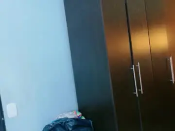 Chaturbate Sex Chat of arielle_soren