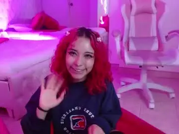 Chaturbate Free Live Porn of ava_williams_