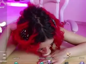 Chaturbate Adult Video Chat of ava_williams_