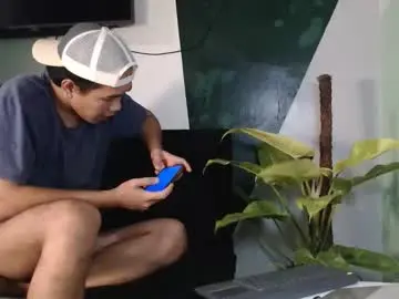 Chaturbate Sex Chat of baxter_bab