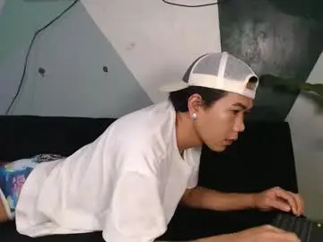 Chaturbate Best Webcam of baxter_bab