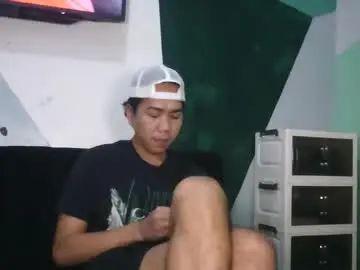 Chaturbate Adult Video Chat of baxter_bab