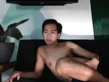 Chaturbate Live Sex Cam of baxter_bab