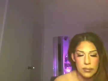 Chaturbate Free Porn Cam of bbygirlnycole