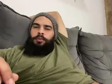 Chaturbate Free Porn Cam of beardmax