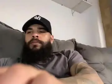 Chaturbate Live Sex Cam of beardmax