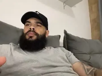Chaturbate Live Sex of beardmax