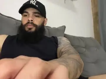 Chaturbate Private Sex Chat of beardmax