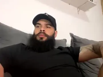 Chaturbate Best Webcam of beardmax