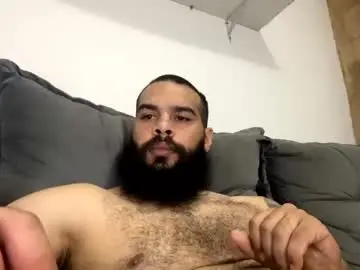 Chaturbate Adult Video Chat of beardmax