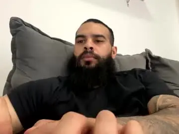 Chaturbate Best live sex cam show of beardmax