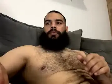 Chaturbate Best Webcam of beardmax
