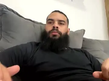Chaturbate Adult Webcam of beardmax
