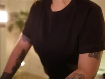 Chaturbate Watch Live Sex Cams of camidoll_10