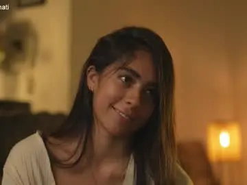 Chaturbate Nude Webcam of cata_batnati