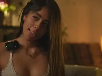 Chaturbate Sex Chat of cata_batnati