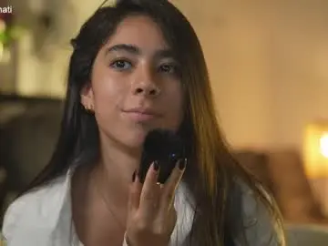 Chaturbate Live Sex of cata_batnati