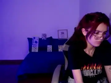 Chaturbate Live Porn of celeste__666