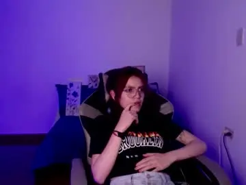 Chaturbate Live Sex of celeste__666