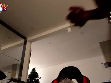 Chaturbate Private Sex Chat of daikokuten_