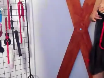 Chaturbate Nude Webcam of darkcouple01