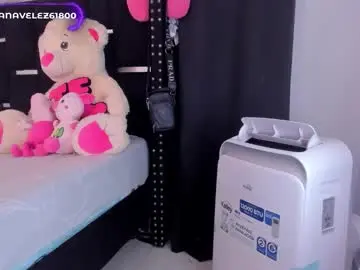 Chaturbate Free Porn Cam of dayanavelez