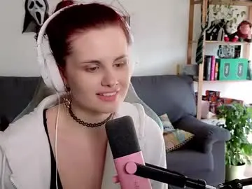 Chaturbate Live Porn of dellacrush_