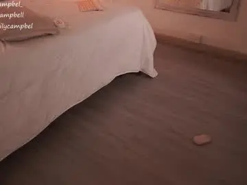 Chaturbate Best Webcam of emiilycampbell