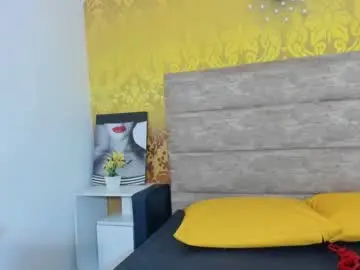 Chaturbate Best Webcam of geminis___