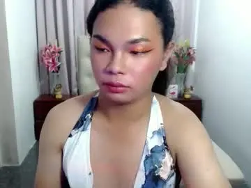 Chaturbate Nude Webcam of hotsiren101