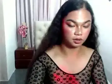 Chaturbate Sex Chat of hotsiren101