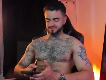 Chaturbate Live Sex of insolemnia