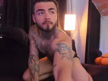 Chaturbate Live Sex Cam of insolemnia