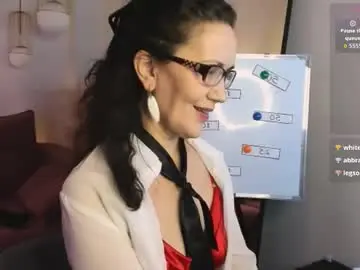 Chaturbate Nude Webcam of irene_marlow