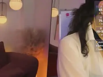 Chaturbate Live Porn of irene_marlow