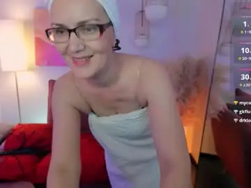 Chaturbate Live Porn of irene_marlow